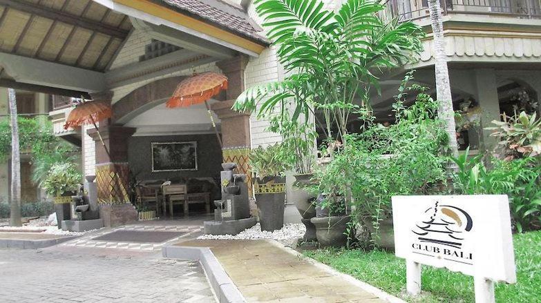 Clubbali Legian Seminyak (Bali)