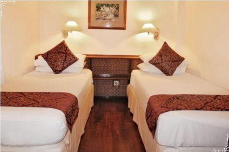 Apartemen Clubbali Legian