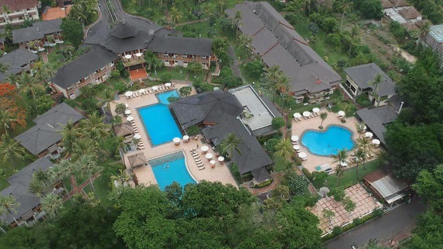 Clubbali Legian Apartemen Seminyak (Bali)